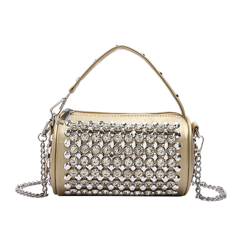 Beautifully Balanced Bag with Timeless Character
