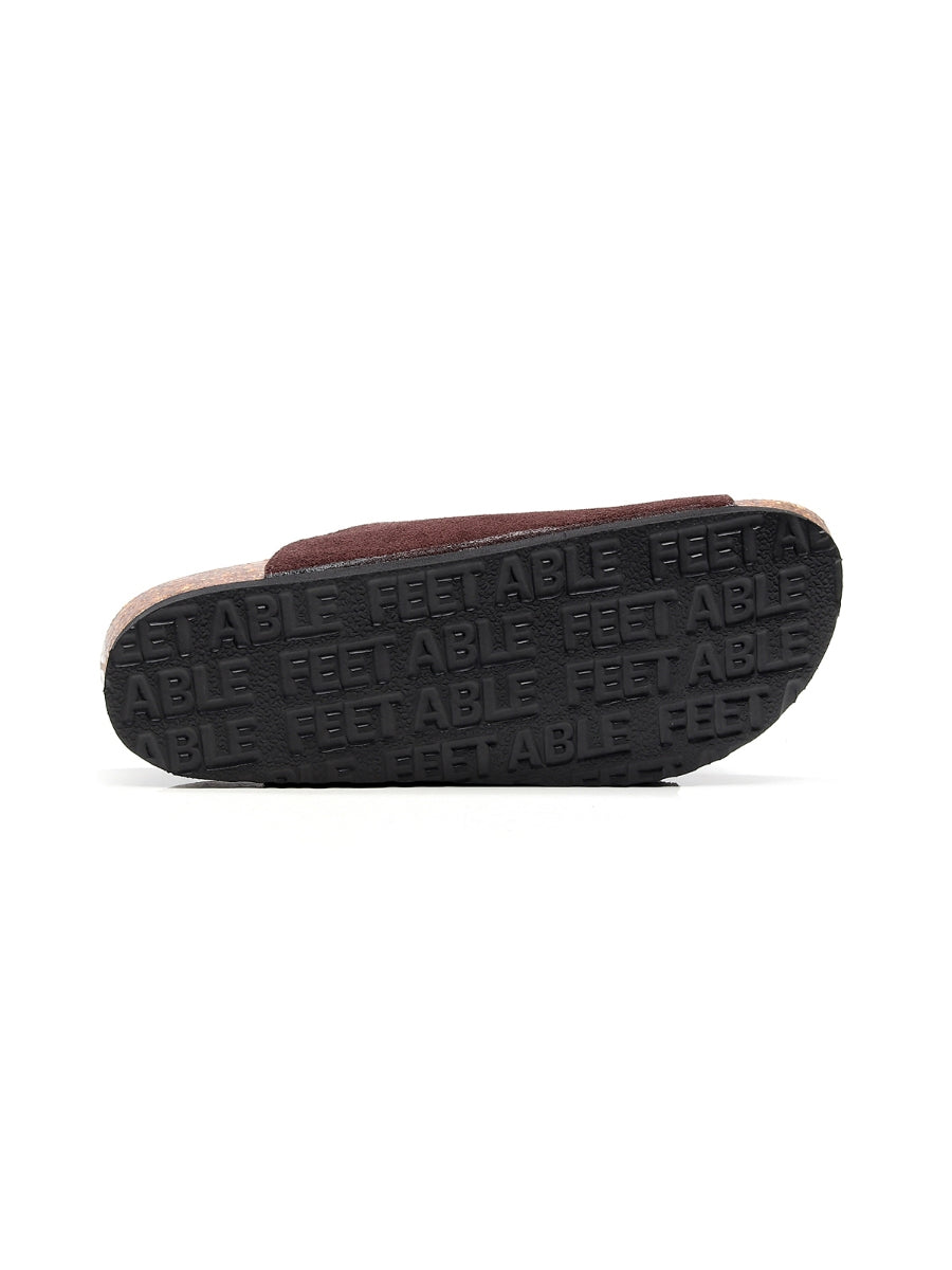 Beautifully Crafted Sandals in a Classic Style