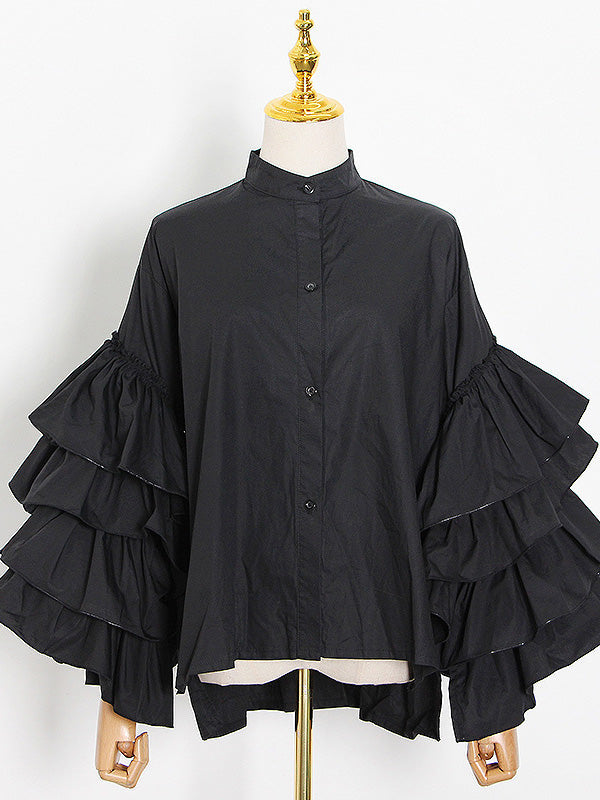 Effortlessly Elegant Blouse with a Timeless Design