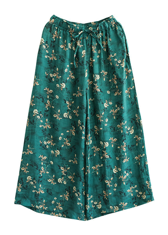 Vintage Inspired Pants with a Contemporary Edge
