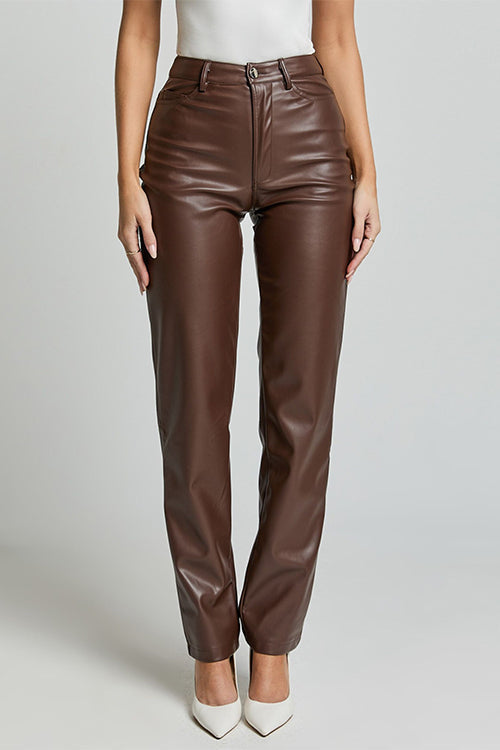 Beautifully Crafted Pants in a Classic Style