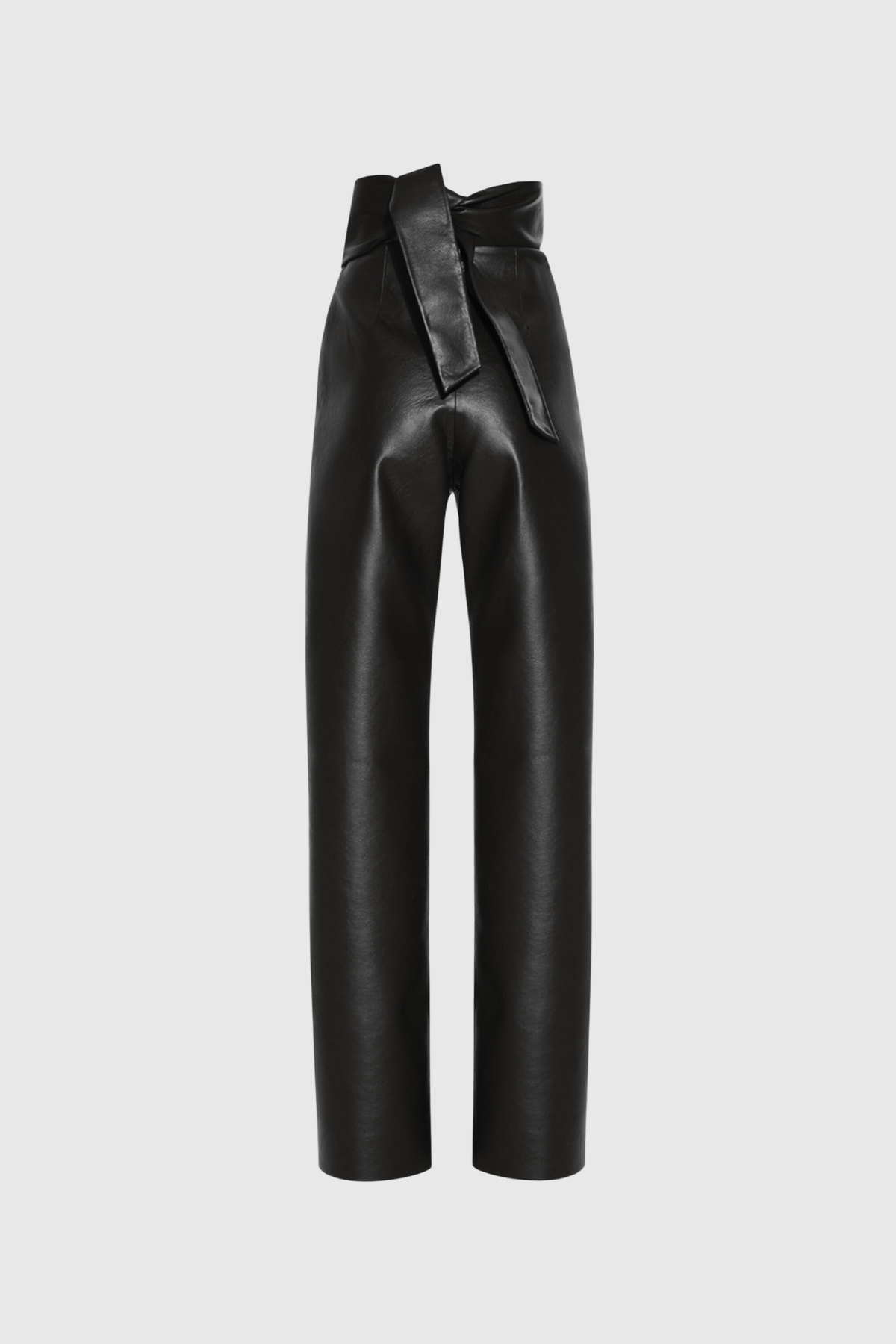 Effortlessly Elegant Pants with a Timeless Design