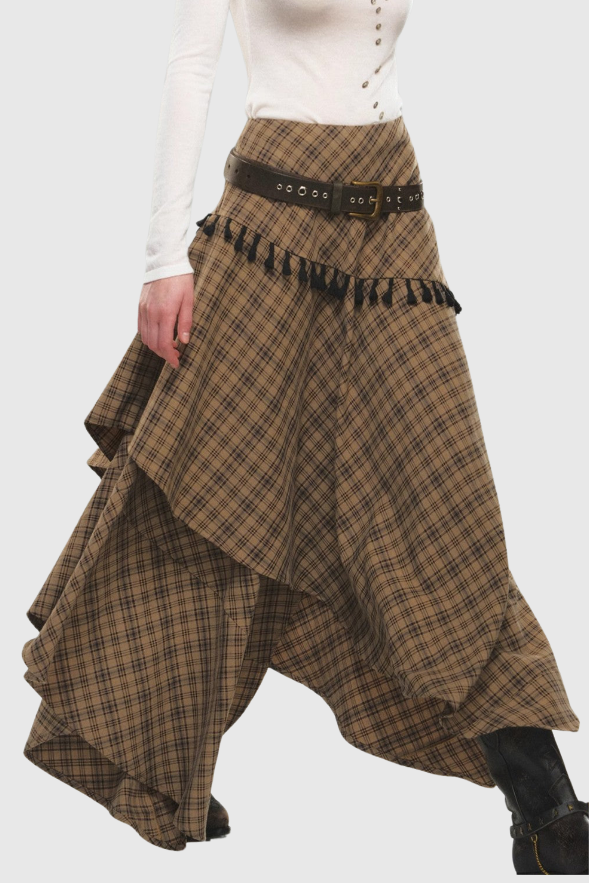 Classic Vintage & Enduringly Stylish Garment