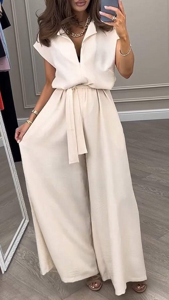 Vintage Inspired Garment with a Contemporary Edge
