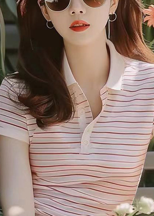 A Vintage Style Shirt with Delicate Timeless Details