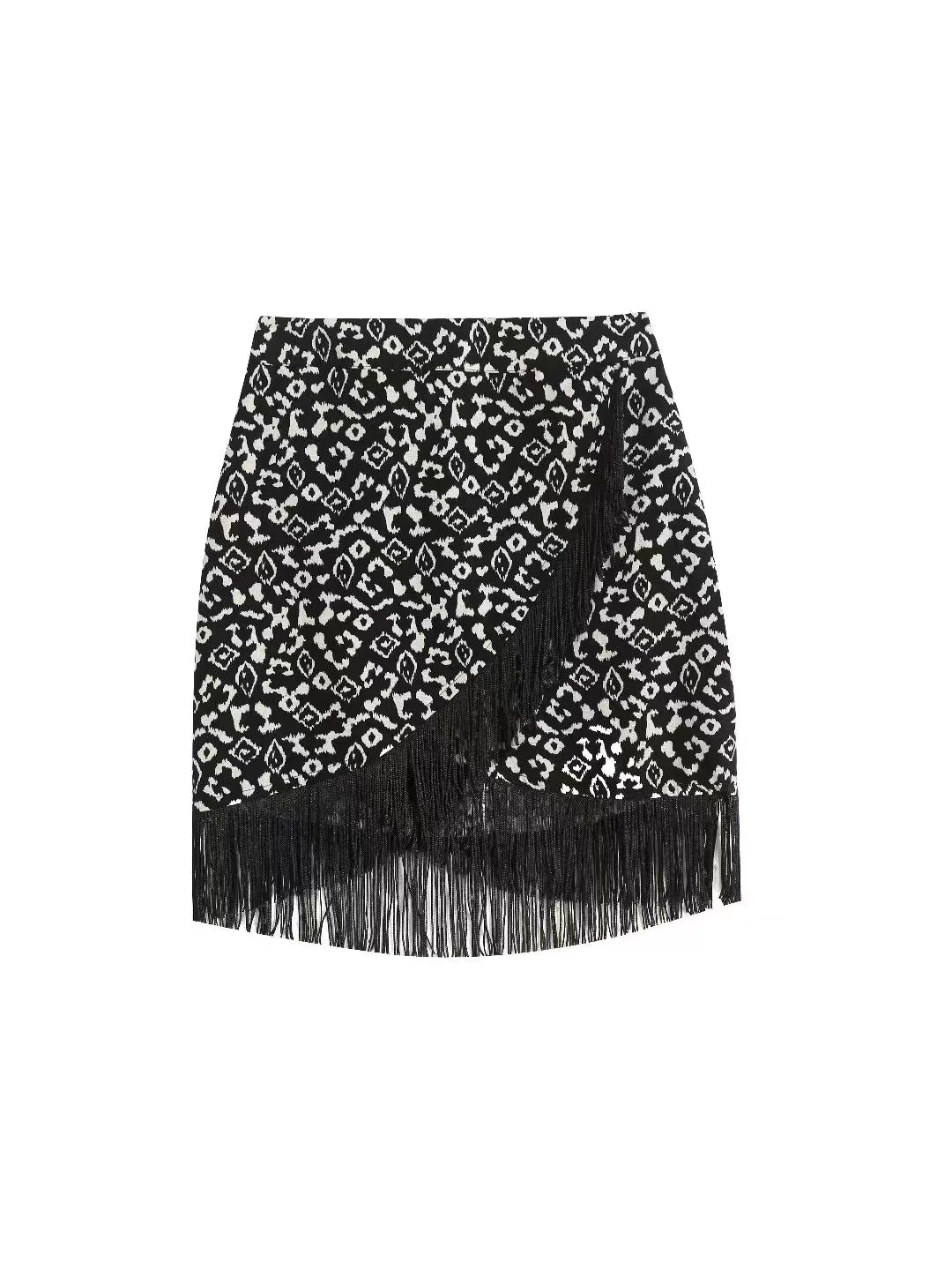 Classic Vintage Garment with a Flattering Fit