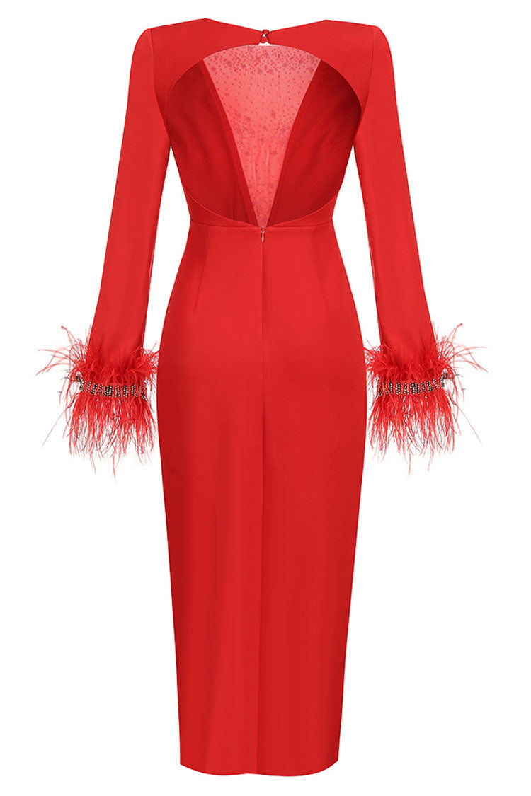 Classic Vintage & Enduringly Stylish Dress