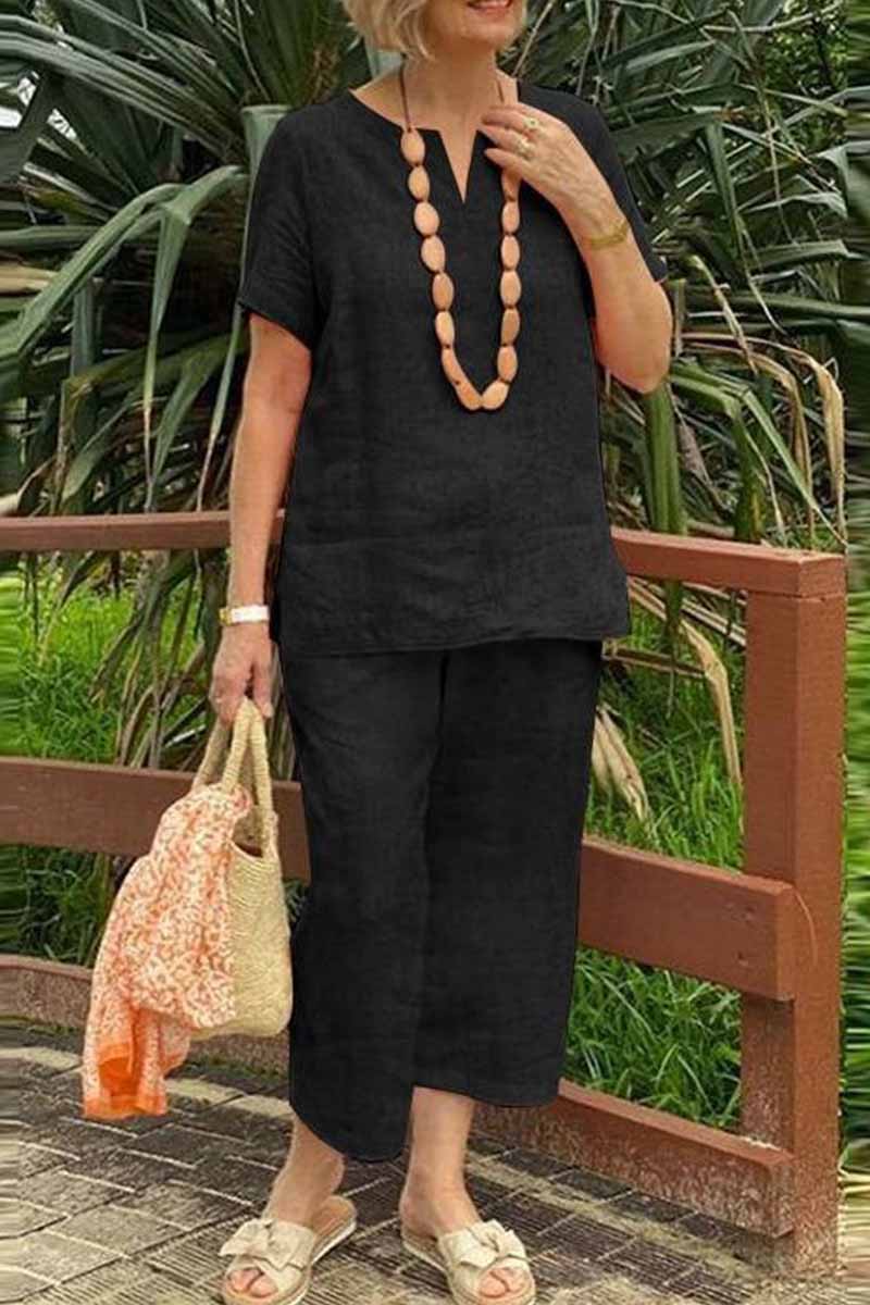 Polished Garment with an Effortless Classic Look