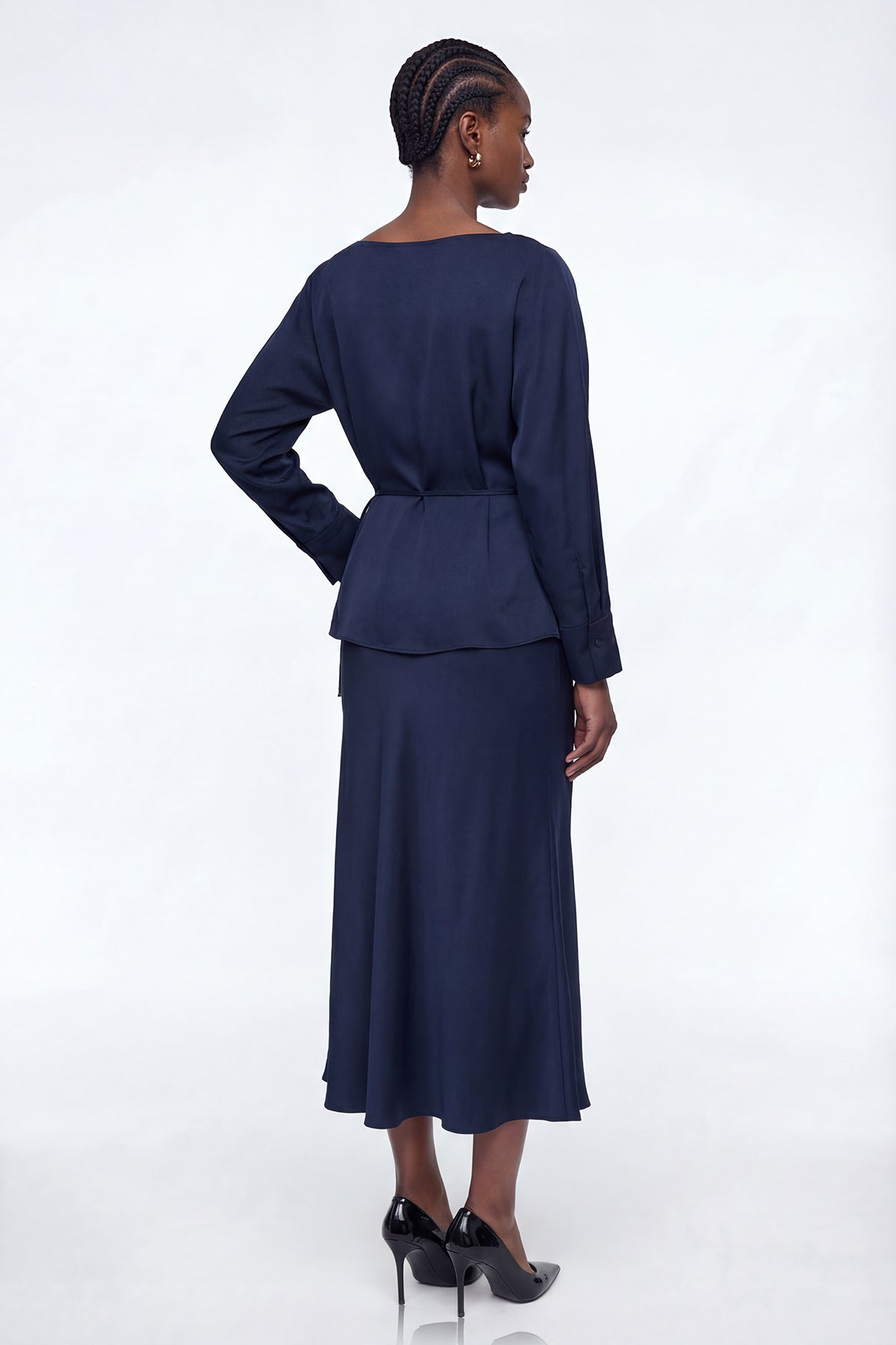 Classic Vintage & Enduringly Stylish Garment