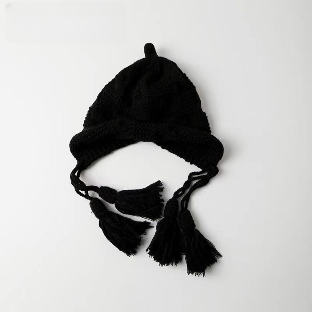 Effortlessly Elegant Garment with a Timeless Design