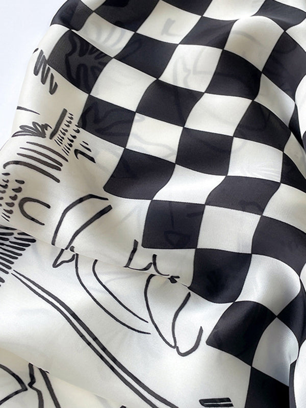 Gracefully Styled Garment for Any Occasion