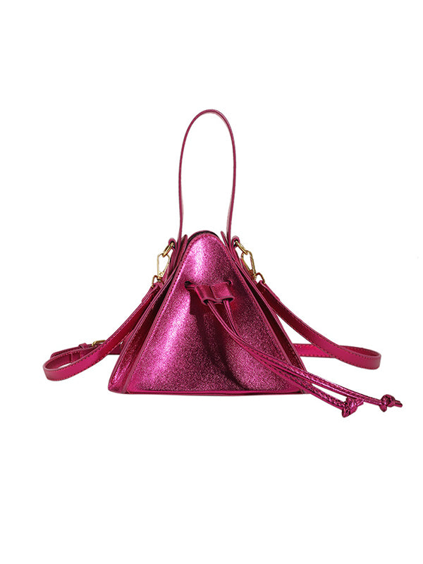 Beautifully Finished Bag in a Timeless Design