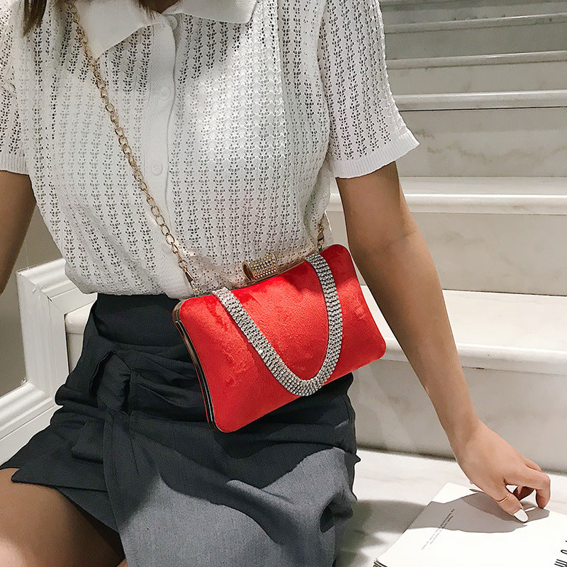 Beautifully Balanced Bag with Timeless Character