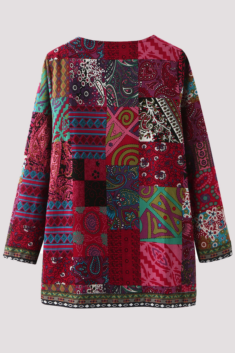 Beautifully Finished Garment in a Timeless Design