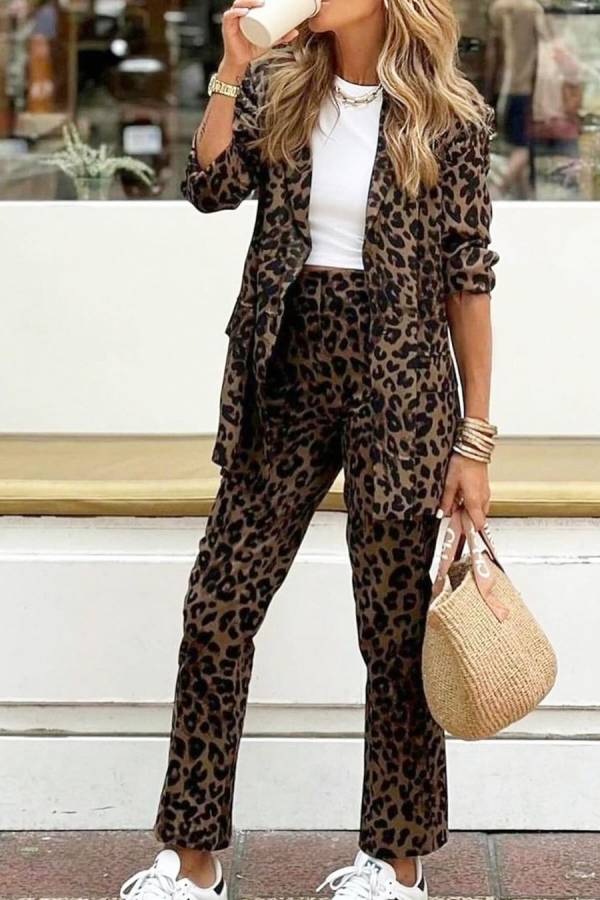 Beautifully Crafted Pants in a Classic Style