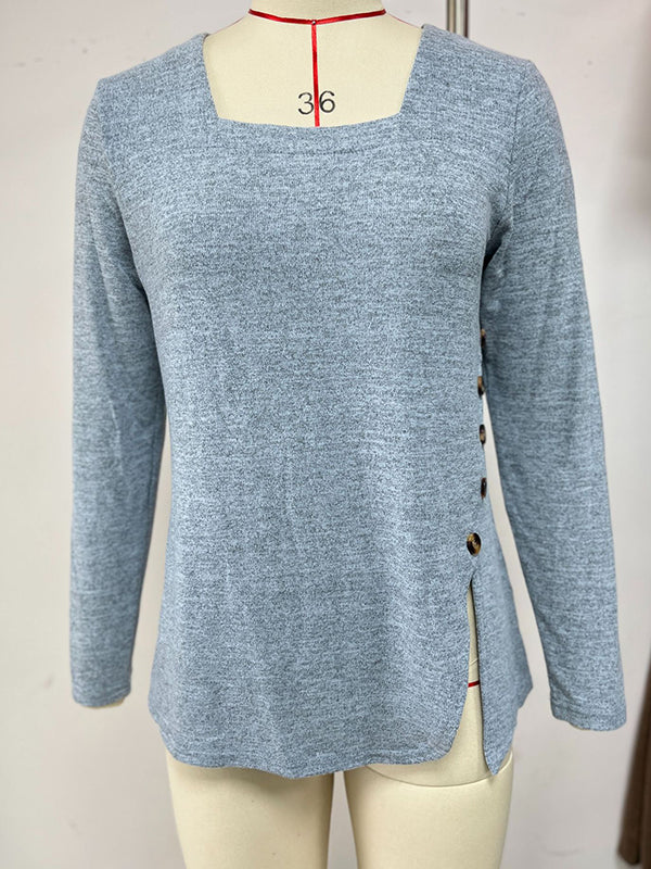 Elegantly Styled T-Shirt for Everyday Wear