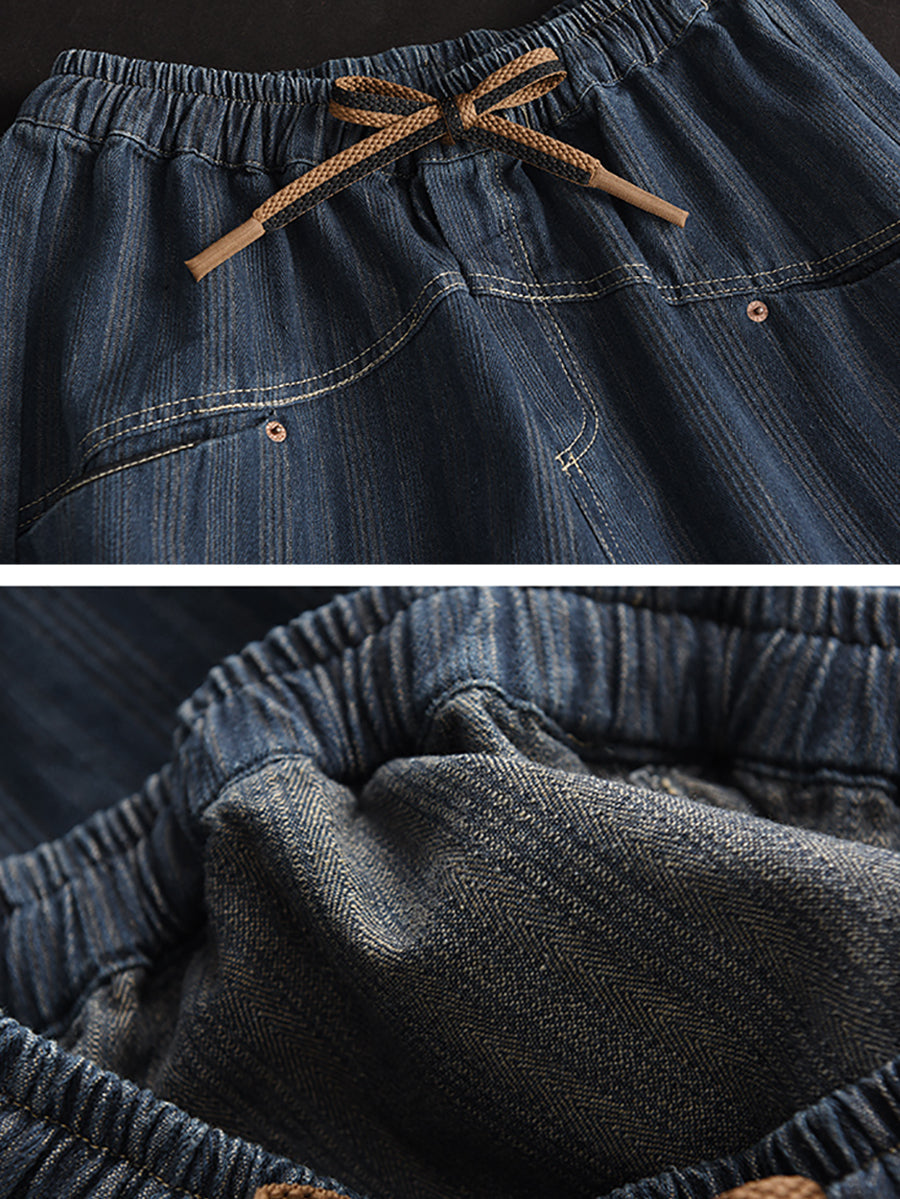 Elegantly Styled Pants for Everyday Wear
