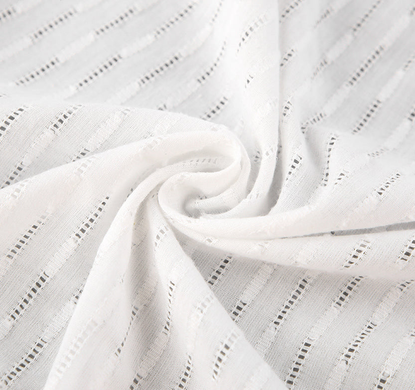 Polished Garment with an Effortless Classic Look