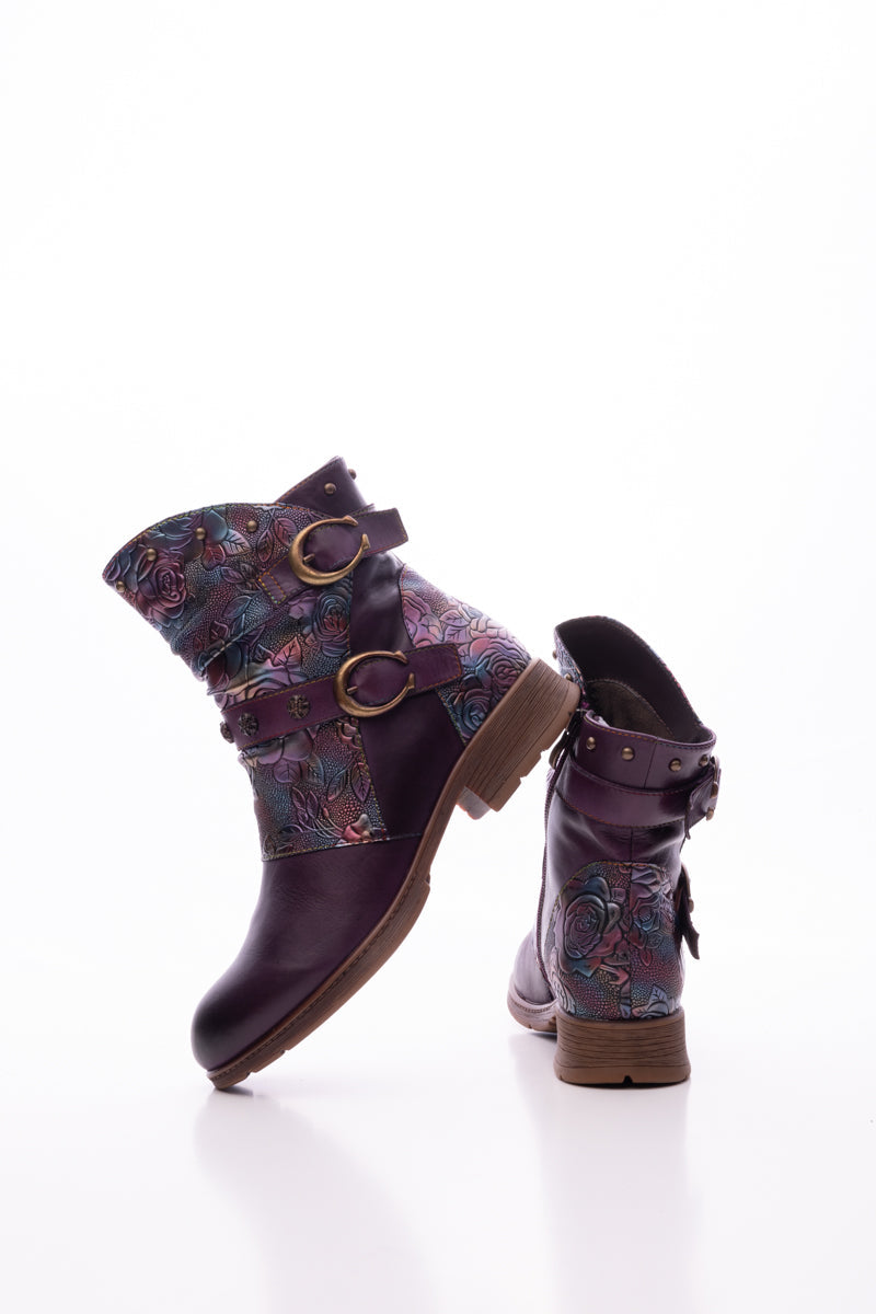 Classic Vintage & Enduringly Stylish Boots