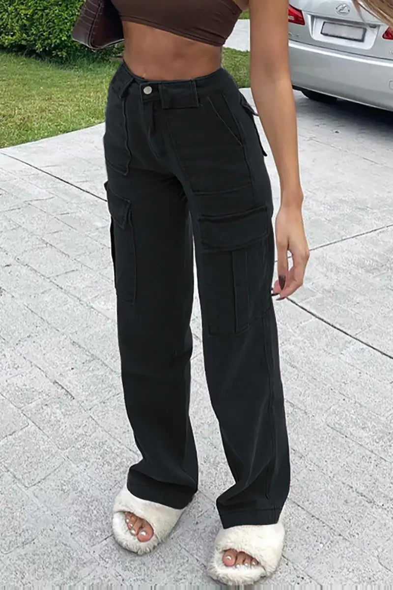 Classic Vintage & Enduringly Stylish Pants