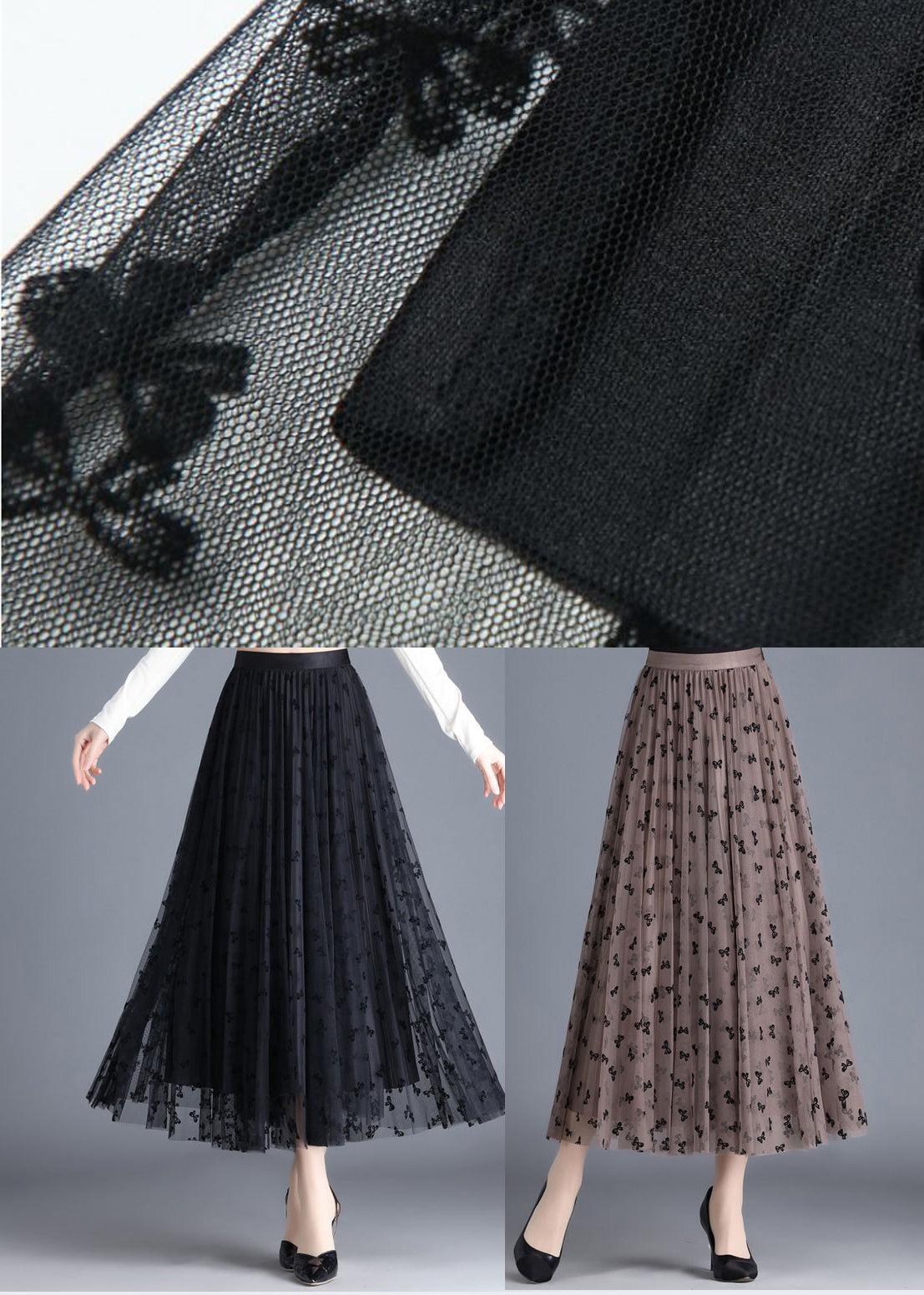 Beautifully Crafted Garment in a Classic Style
