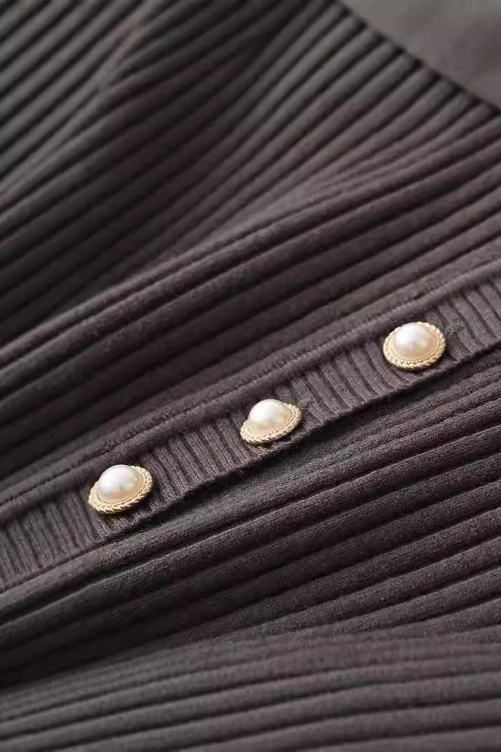 Beautifully Crafted Sweater in a Classic Style