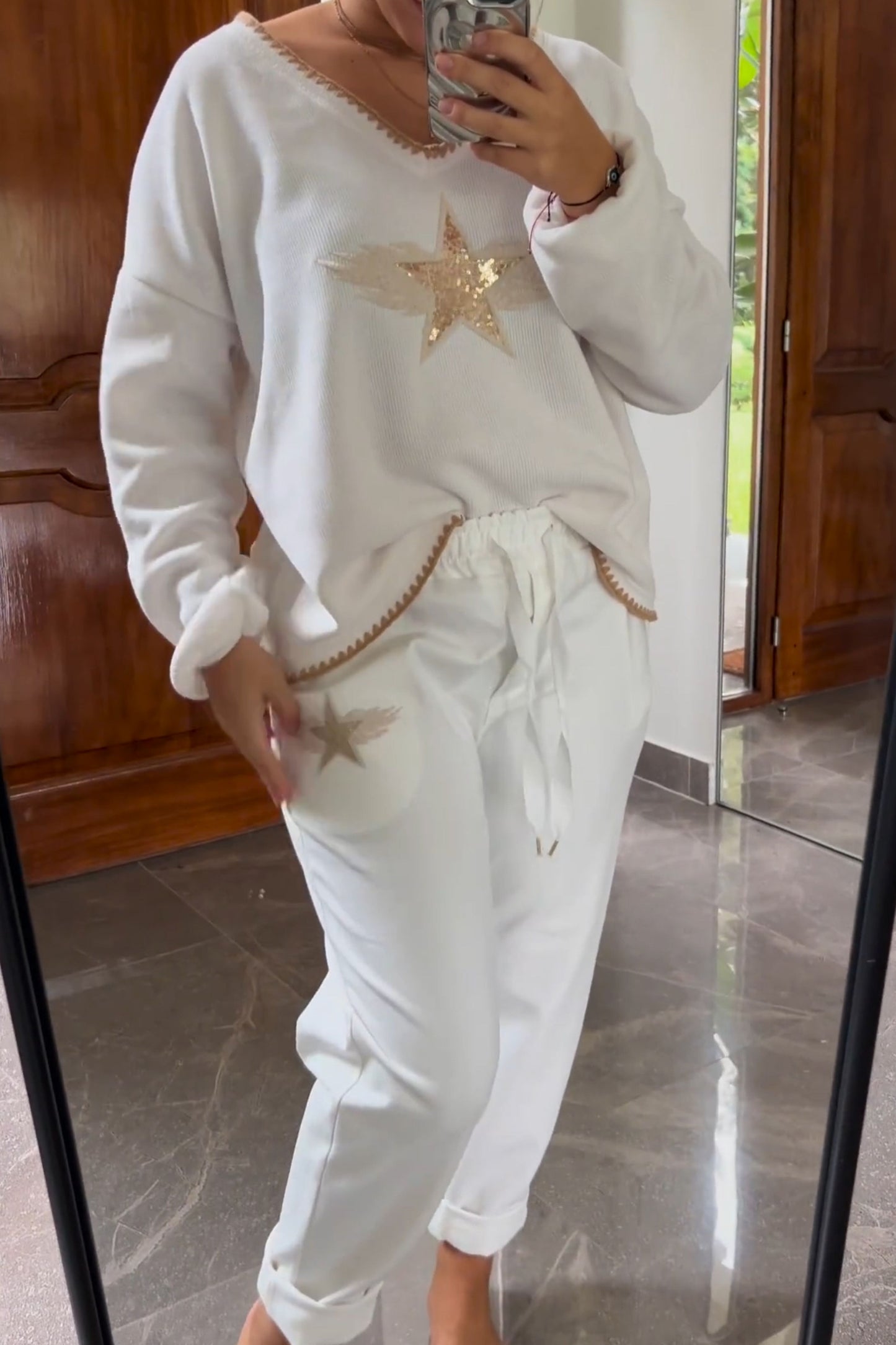 Beautifully Crafted Trousers in a Classic Style