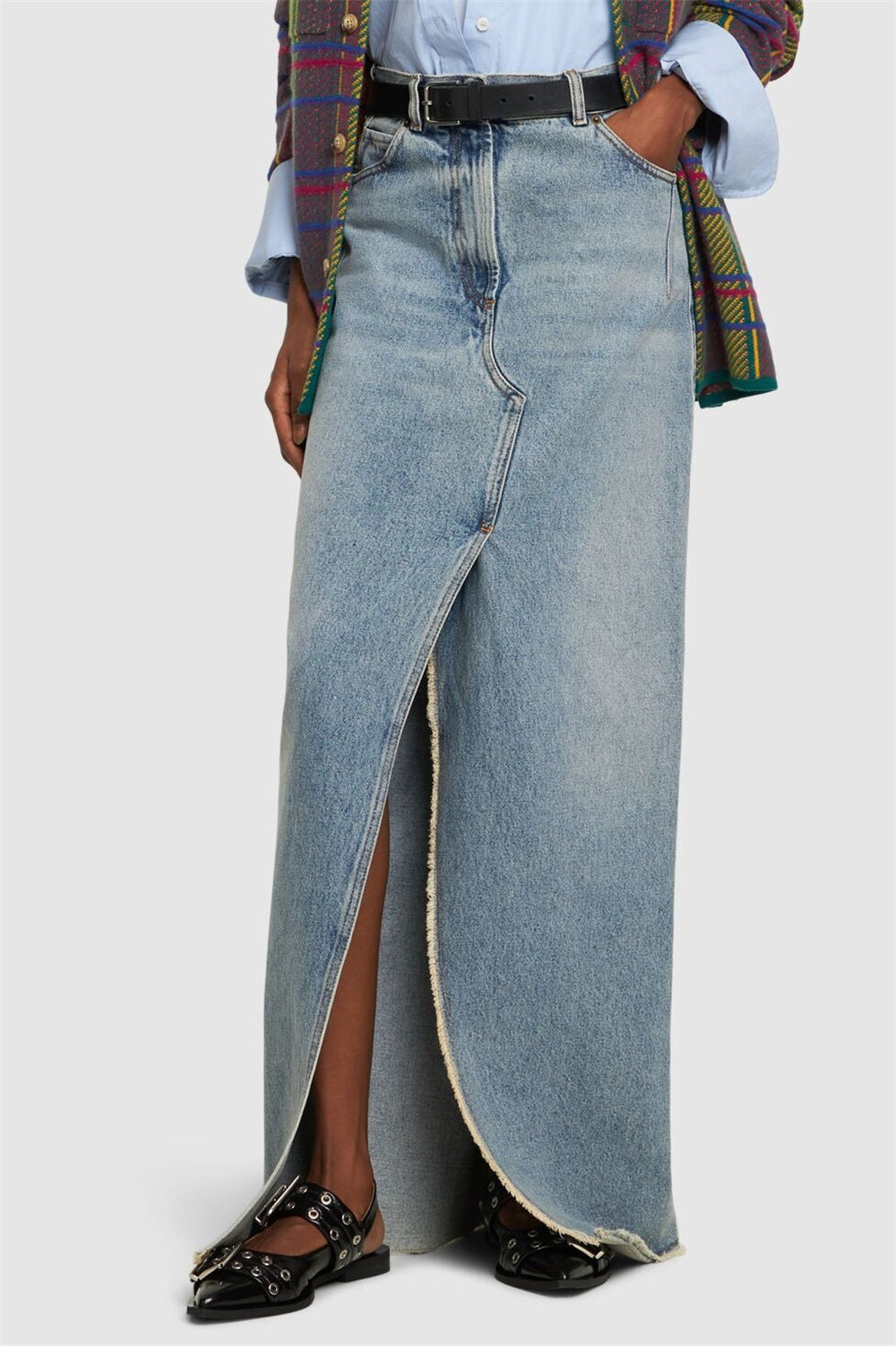 Beautifully Crafted Garment in a Classic Style