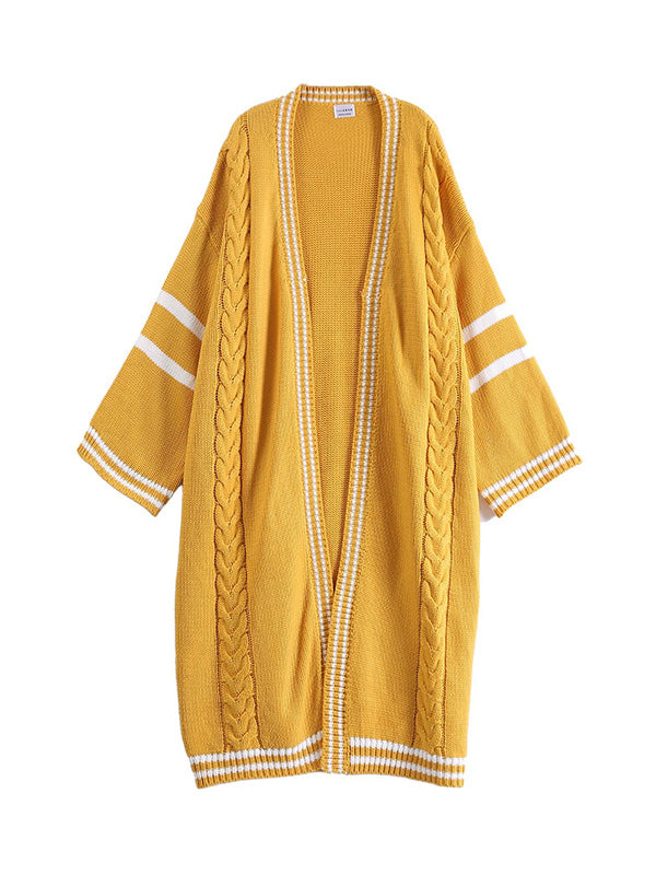 Beautifully Crafted Cardigan in a Classic Style