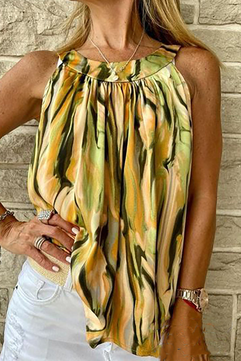 Beautifully Balanced Top with Timeless Character