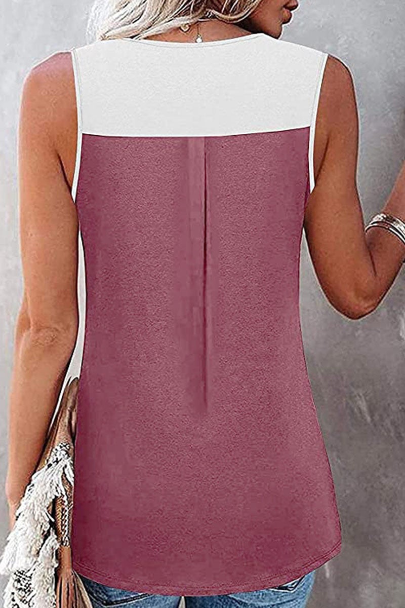 Gracefully Styled Top for Any Occasion