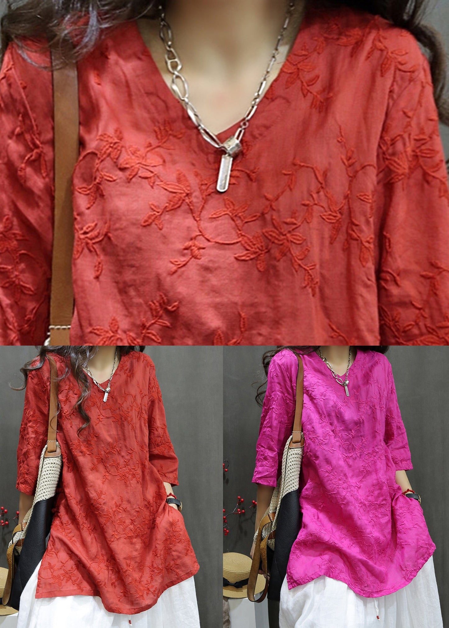 Classic Vintage & Enduringly Stylish Shirt