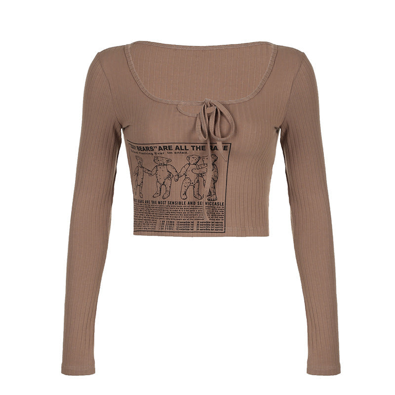 Vintage Inspired Shirt with a Contemporary Edge