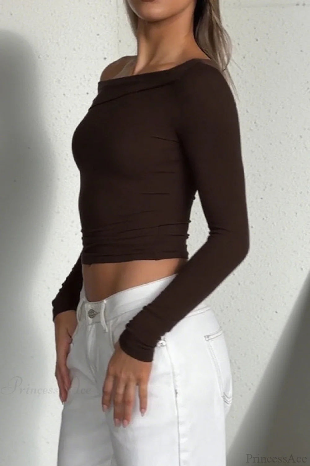 Polished Garment with an Effortless Classic Look