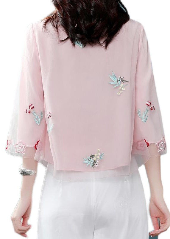 Beautifully Crafted Shirt in a Classic Style