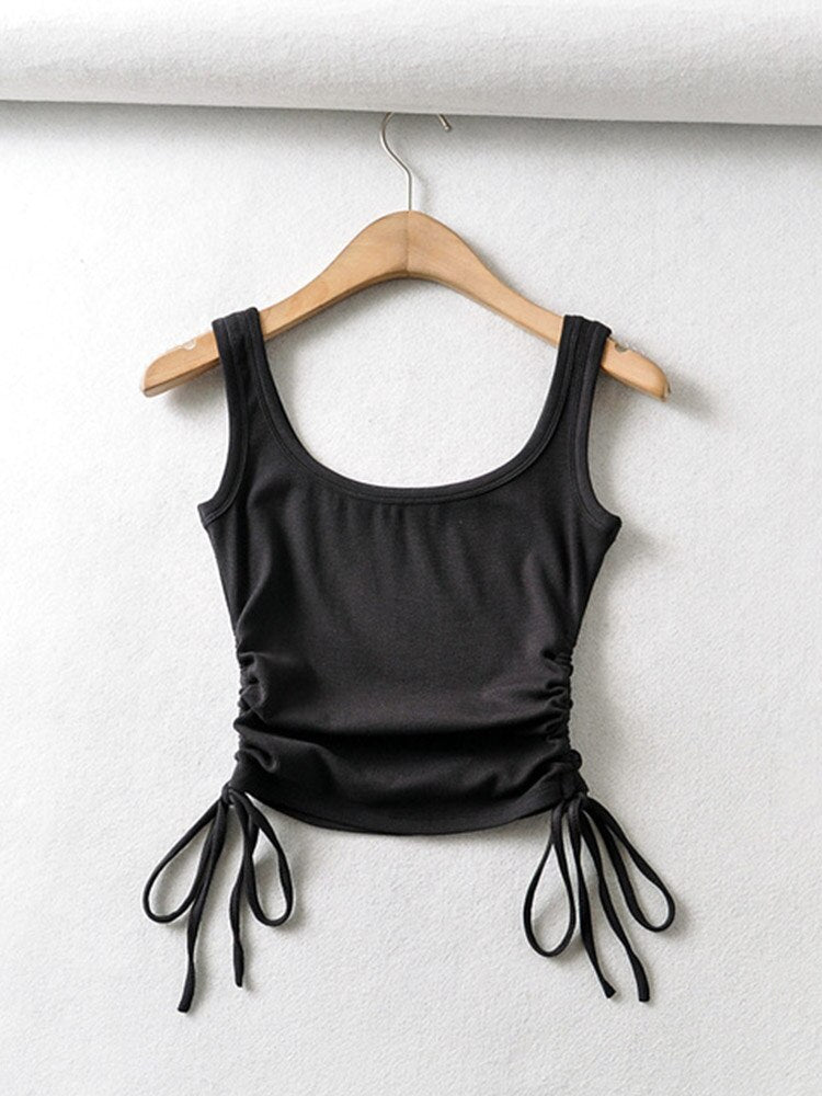 Beautifully Balanced Garment with Timeless Character