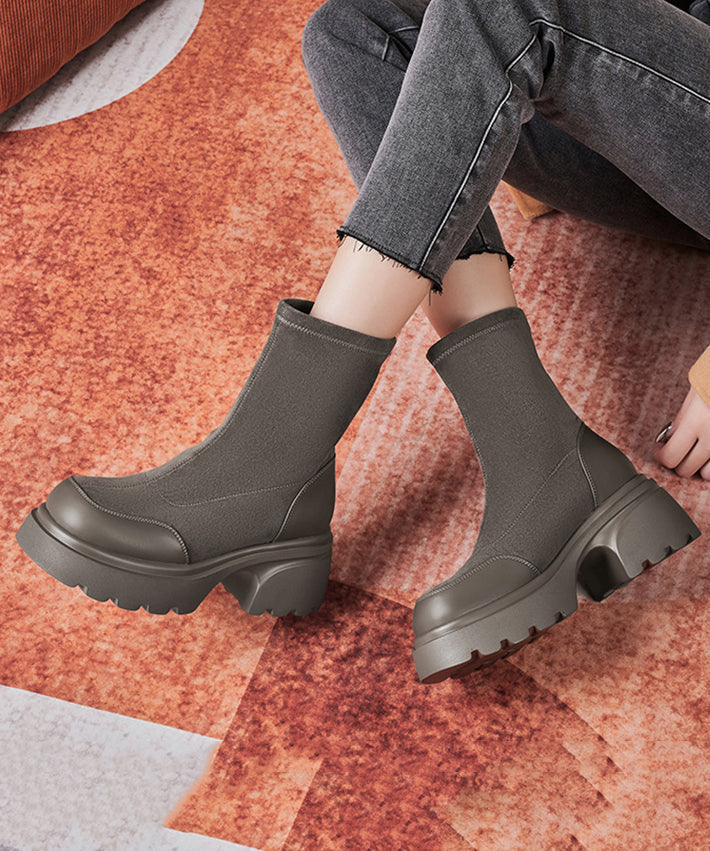Classic Vintage & Enduringly Stylish Boots