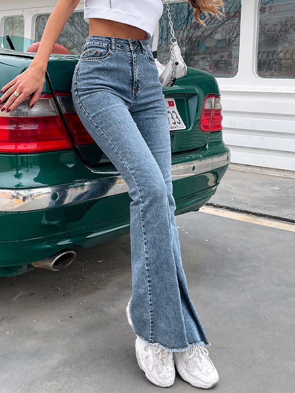 Classic Vintage Garment with a Flattering Fit
