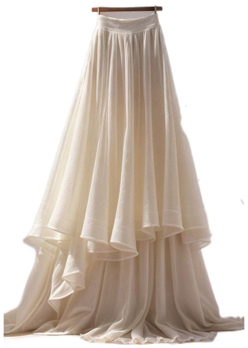Sophisticated Garment with a Clean Classic Look
