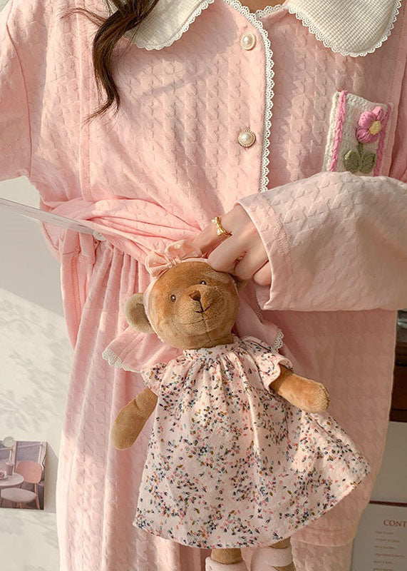Beautifully Balanced Garment with Timeless Character
