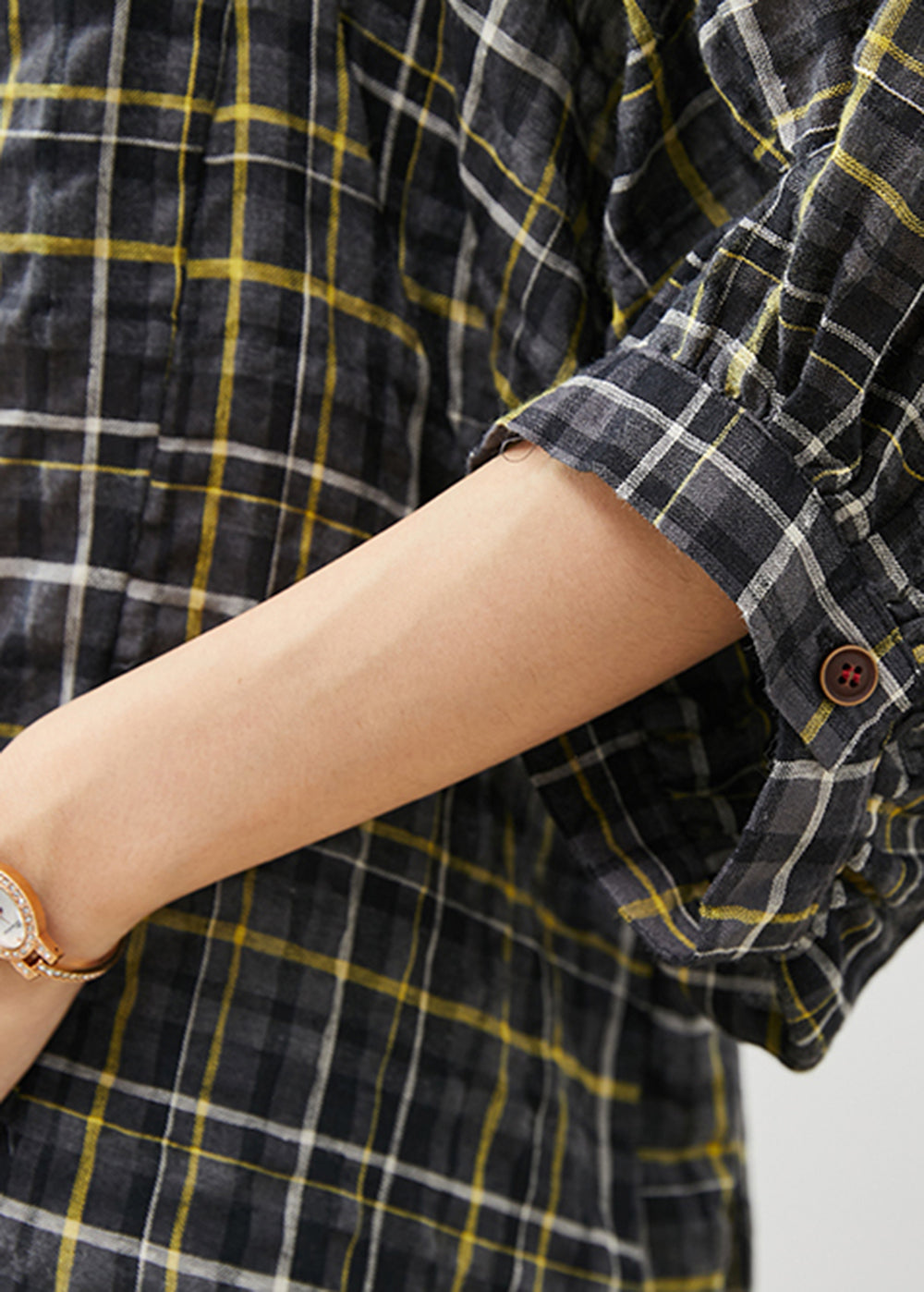 Sophisticated Shirt with a Clean Classic Look