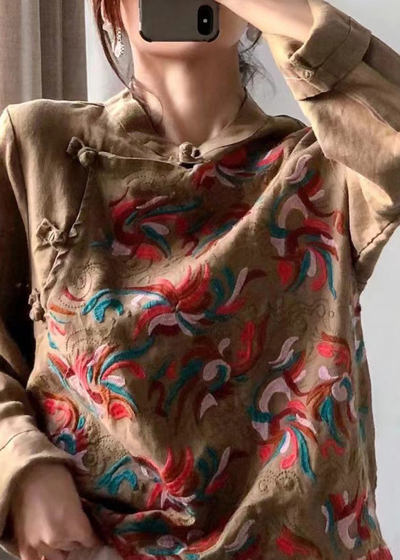 Effortlessly Elegant Shirt with a Timeless Design
