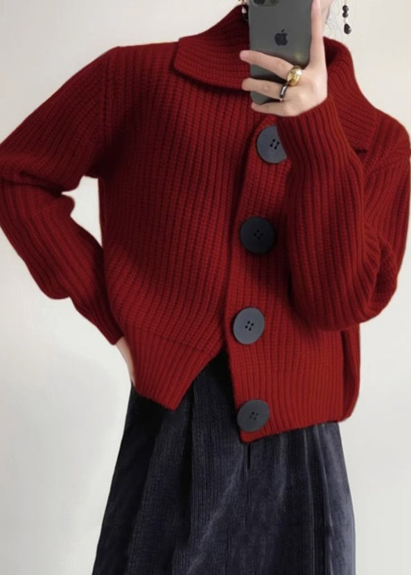 Elegantly Styled Cardigan for Everyday Wear