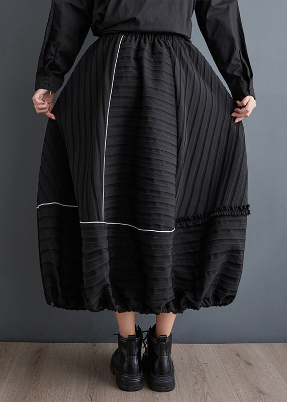 Beautifully Balanced Garment with Timeless Character