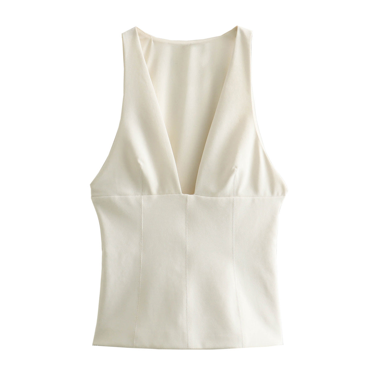 Elegantly Styled Top for Everyday Wear