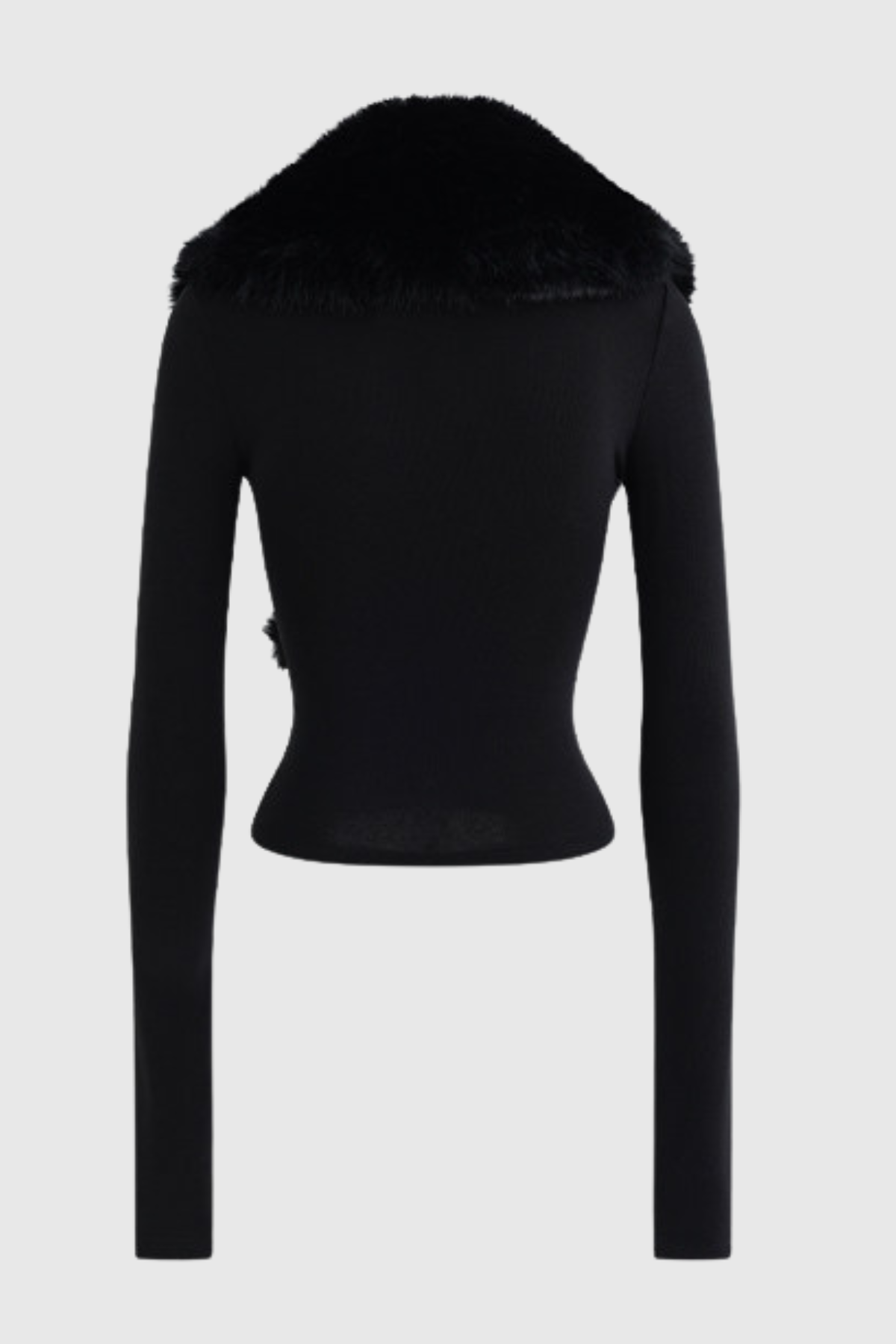 Vintage Inspired Top with a Contemporary Edge