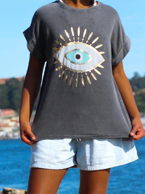 Classic Vintage & Enduringly Stylish Top