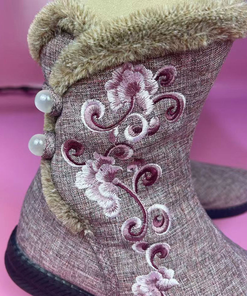 Classic Vintage & Enduringly Stylish Boots