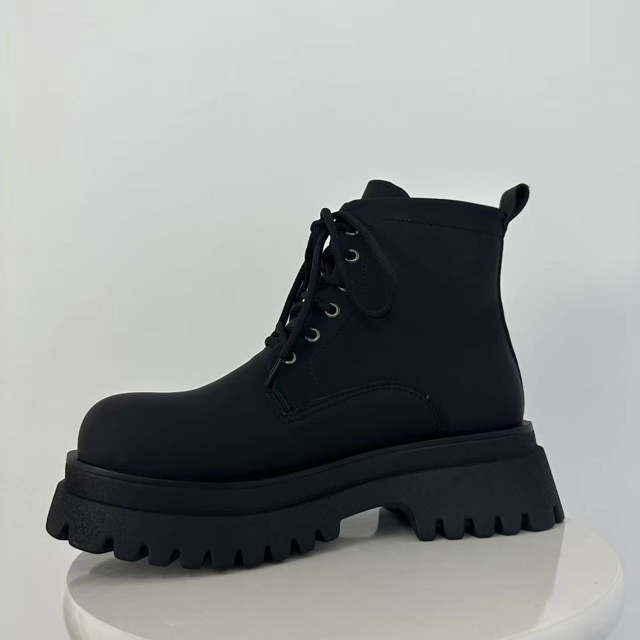 Classic Vintage & Enduringly Stylish Boots
