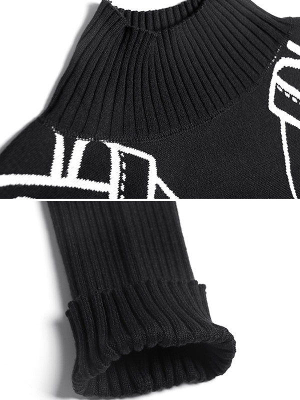 Classic Vintage & Enduringly Stylish Sweater